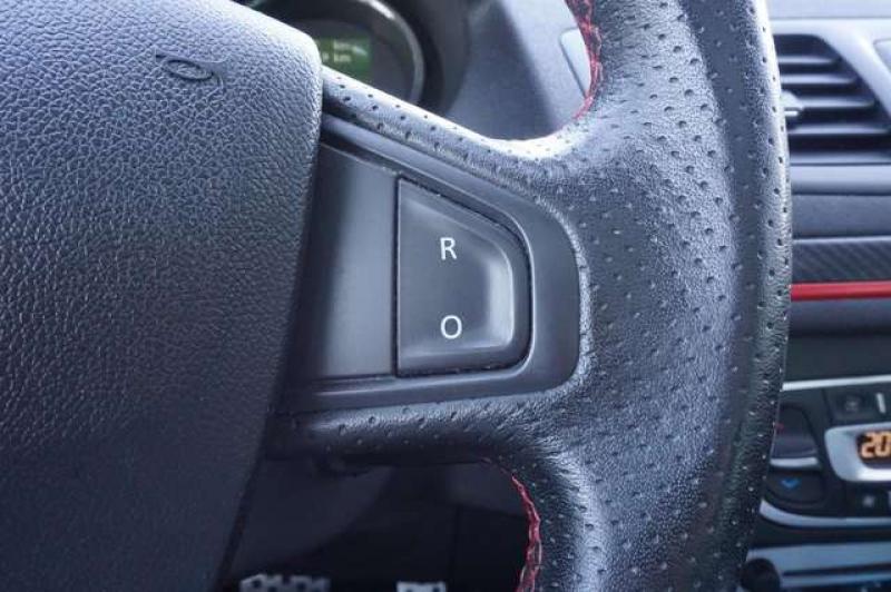 Renault MEGANE SPORT TOURER 