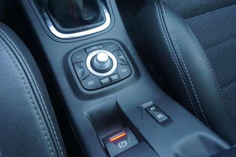 Renault MEGANE SPORT TOURER 