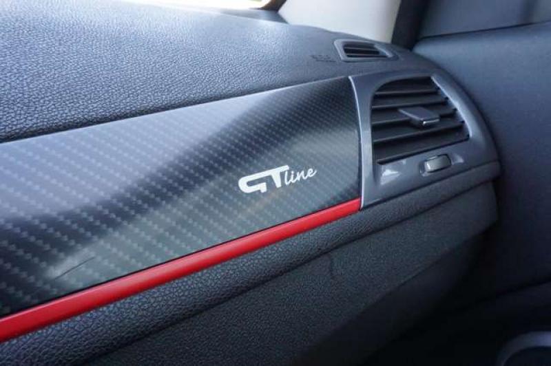 Renault MEGANE SPORT TOURER 