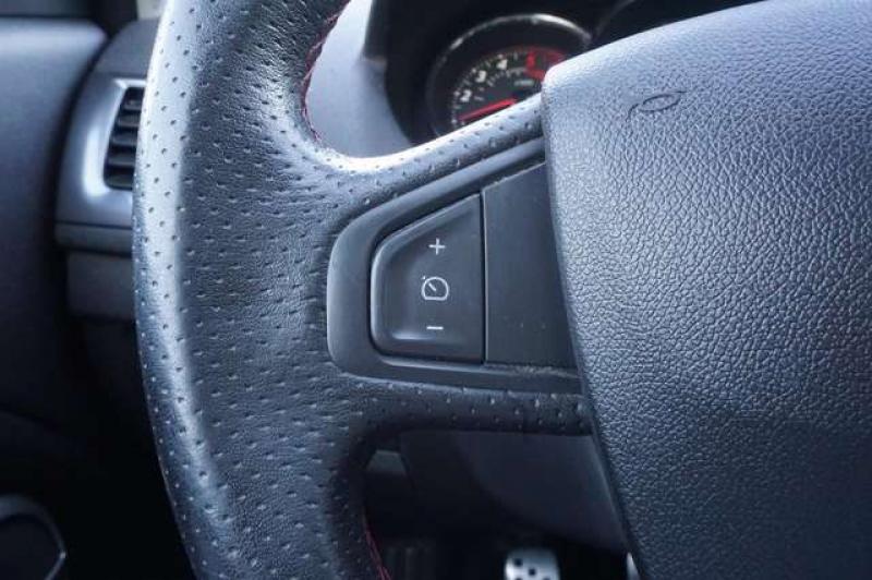 Renault MEGANE SPORT TOURER 