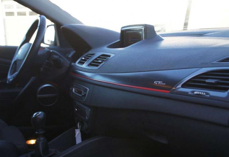 Renault MEGANE SPORT TOURER 