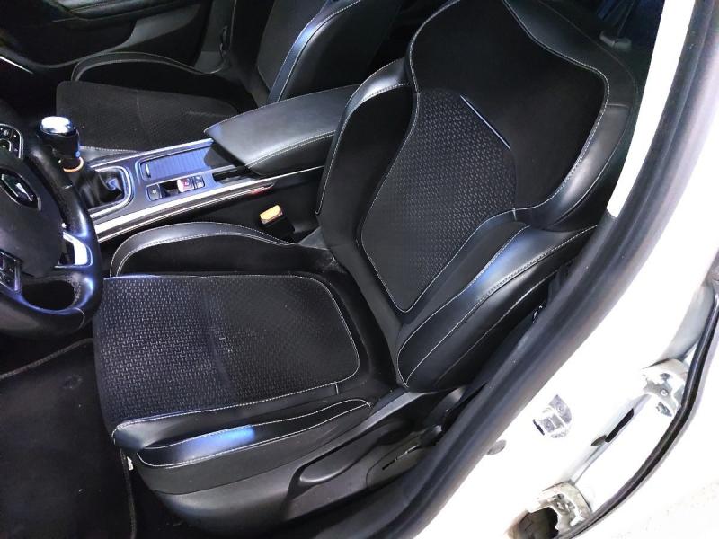 Renault MEGANE SPORT TOURER GT-LINE 