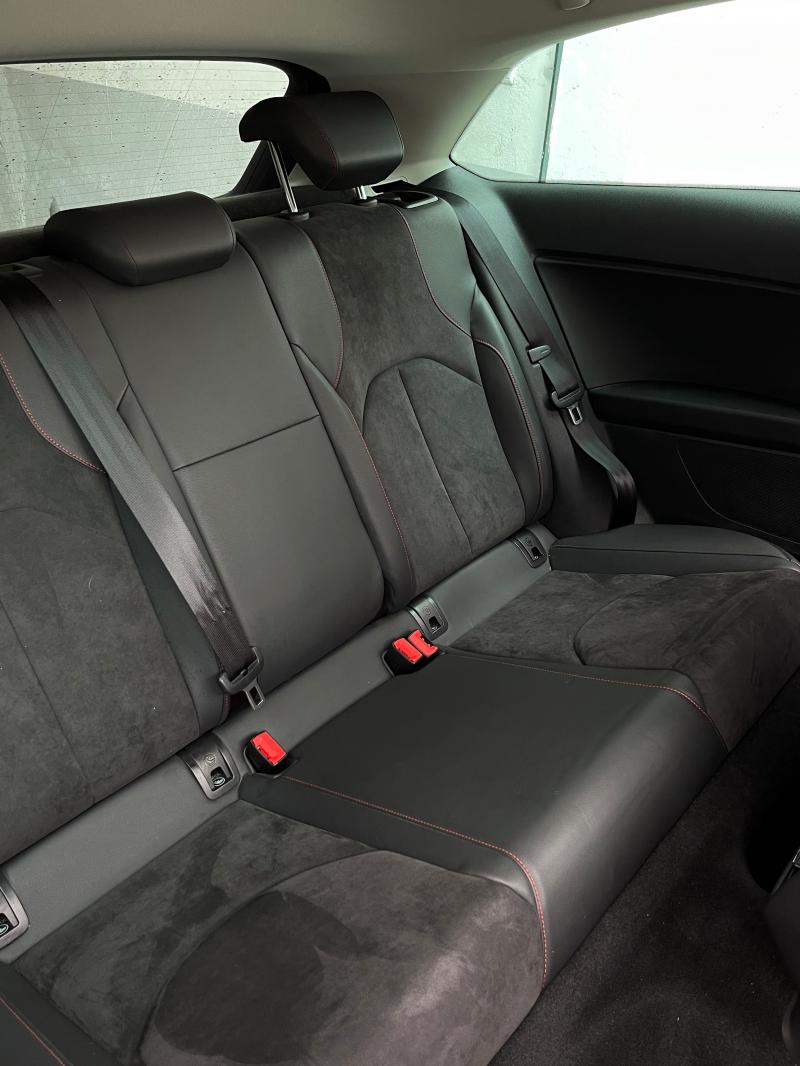 Seat LEON FR 