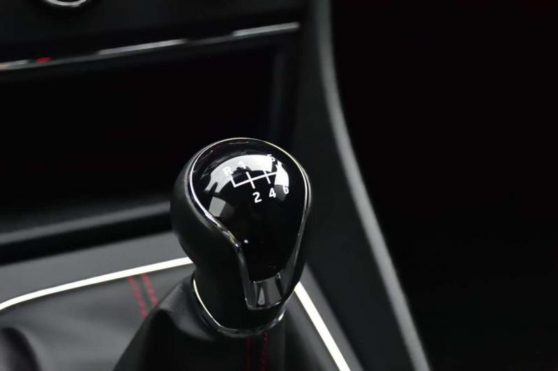 Seat Leon FR SC