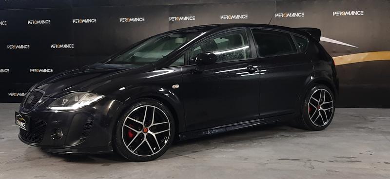 Seat LEON TDI 