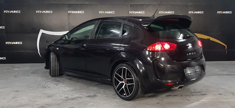 Seat LEON TDI 