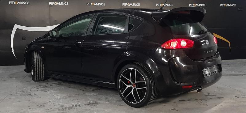 Seat LEON TDI 