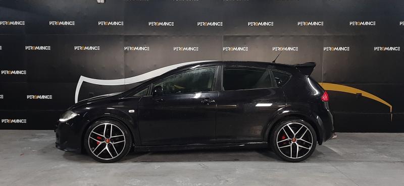 Seat LEON TDI 