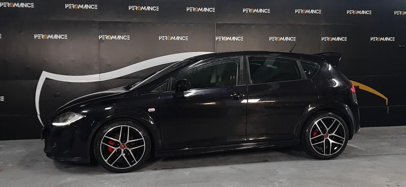 Seat LEON TDI 
