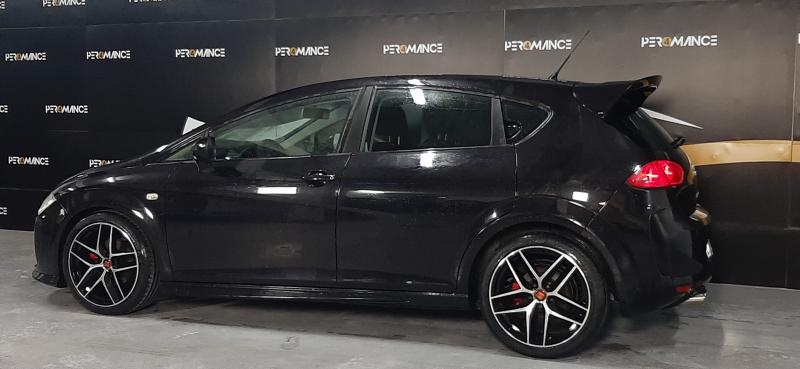 Seat LEON TDI 
