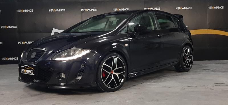 Seat LEON TDI 
