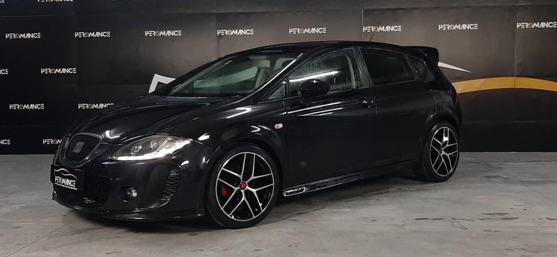 Seat LEON TDI 