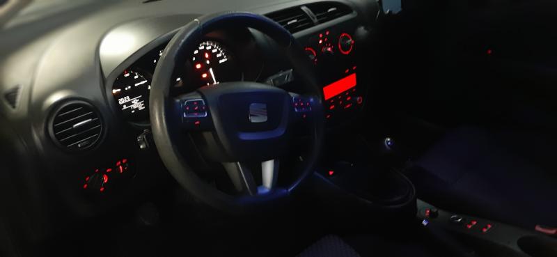 Seat LEON TDI 