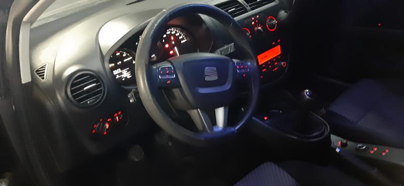 Seat LEON TDI 