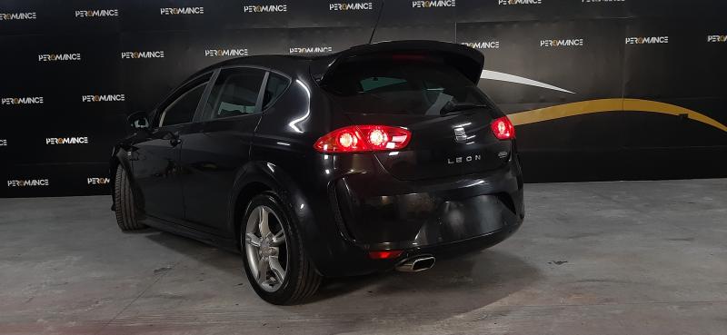 Seat LEON LINEA-R 