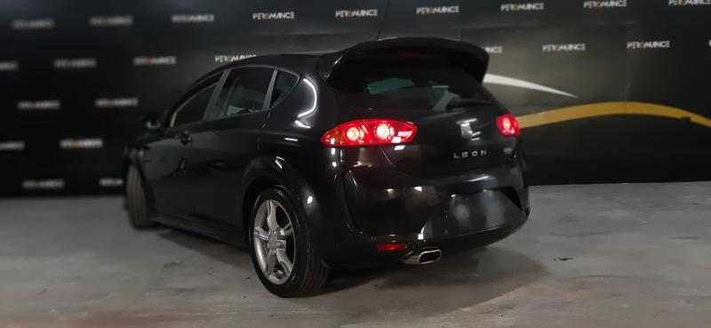 Seat LEON LINEA-R 
