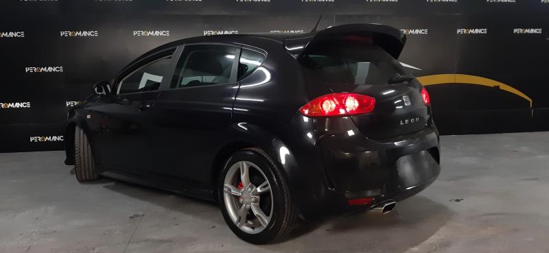 Seat LEON LINEA-R 