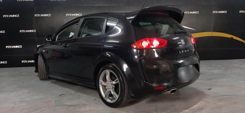 Seat LEON LINEA-R 