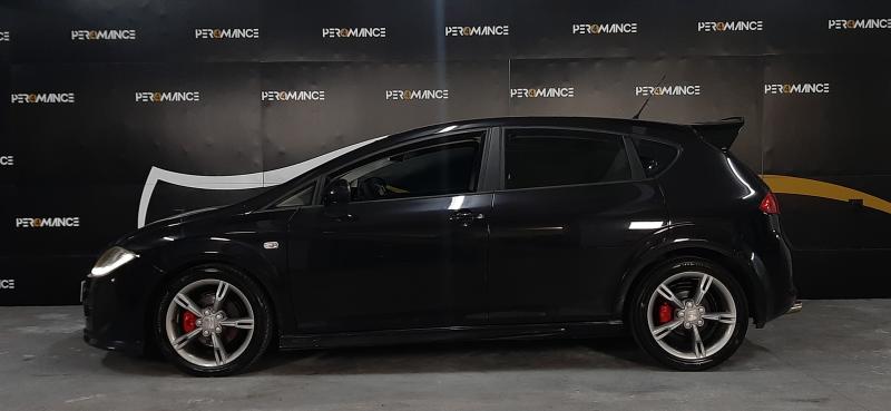 Seat LEON LINEA-R 