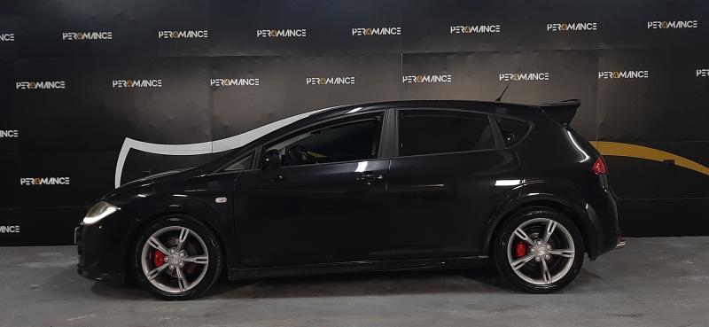 Seat LEON LINEA-R 