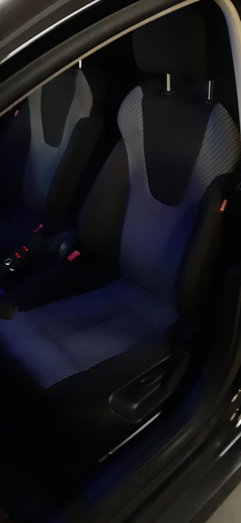 Seat LEON TDI 