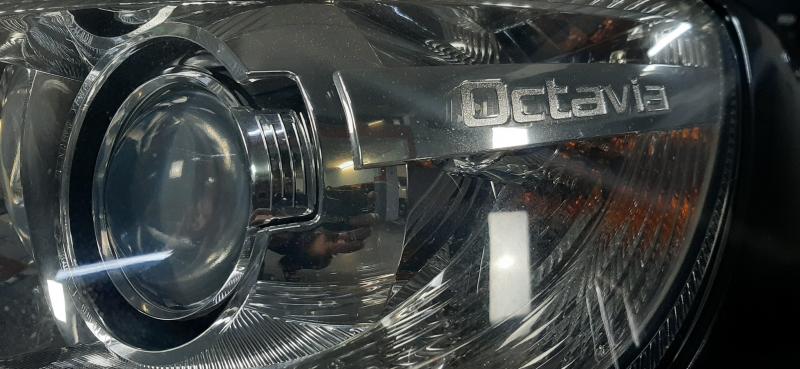 Skoda  Octavia Break DSG