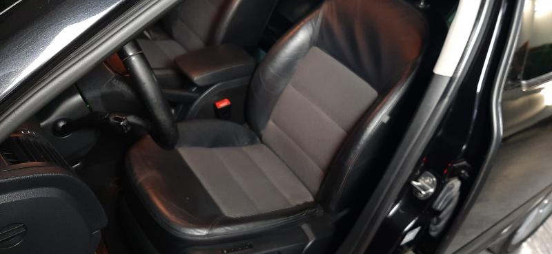 Skoda  Octavia Break DSG