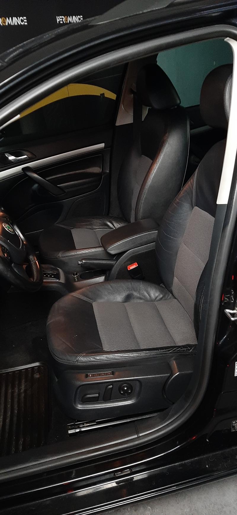 Skoda  Octavia Break DSG