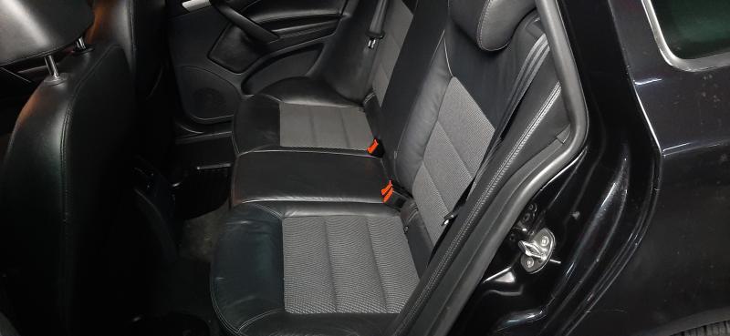 Skoda  Octavia Break DSG
