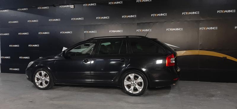 Skoda  Octavia Break DSG