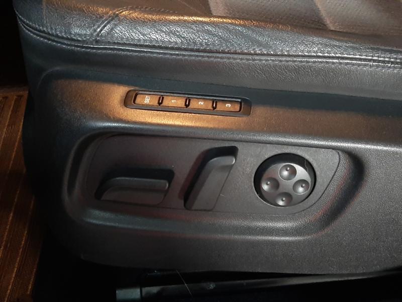 Skoda  Octavia Break 