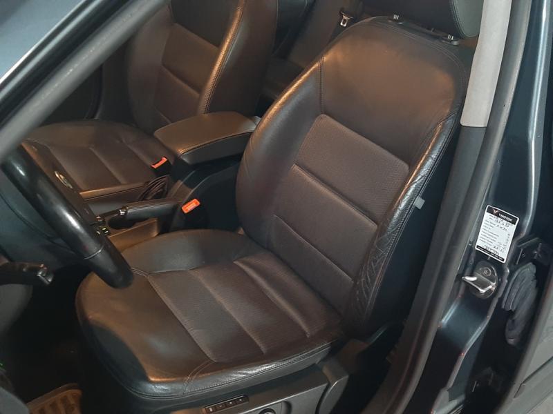 Skoda  Octavia Break 