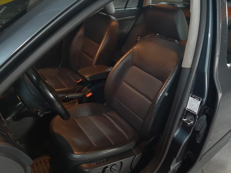 Skoda  Octavia Break 