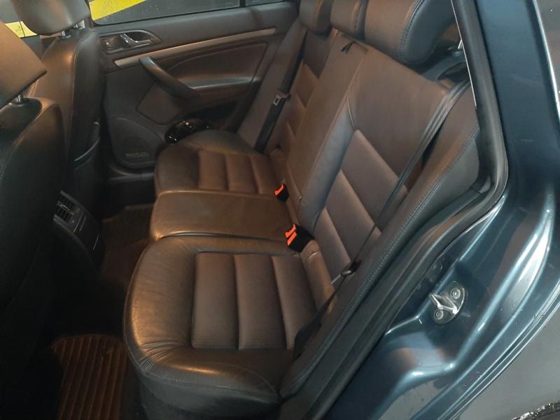 Skoda  Octavia Break 
