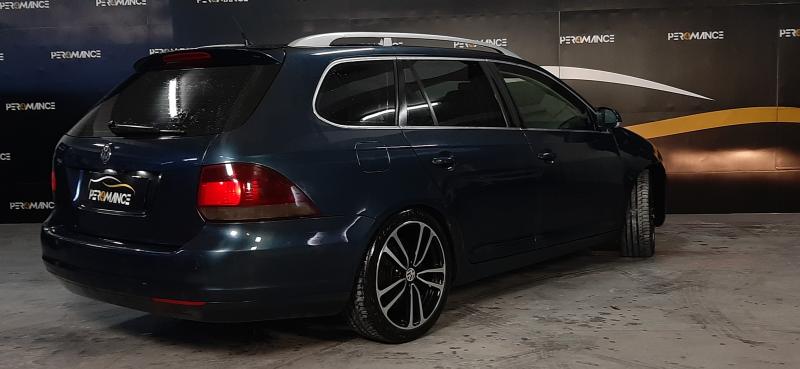 Volkswagen GOLF 5 VARIANT 