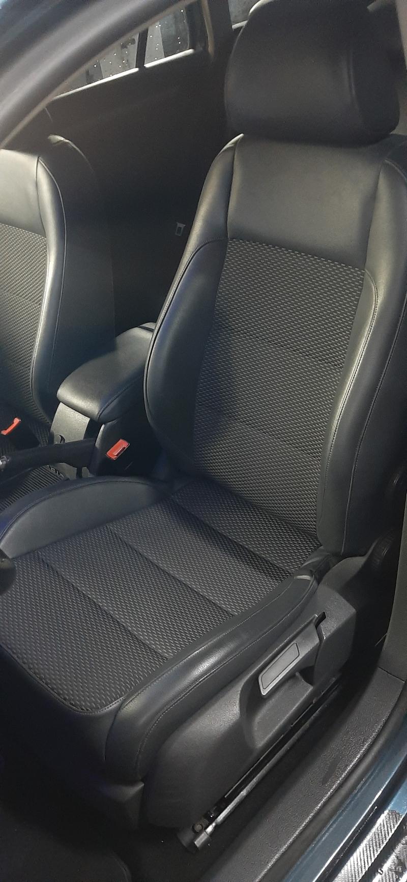 Volkswagen GOLF 5 VARIANT 