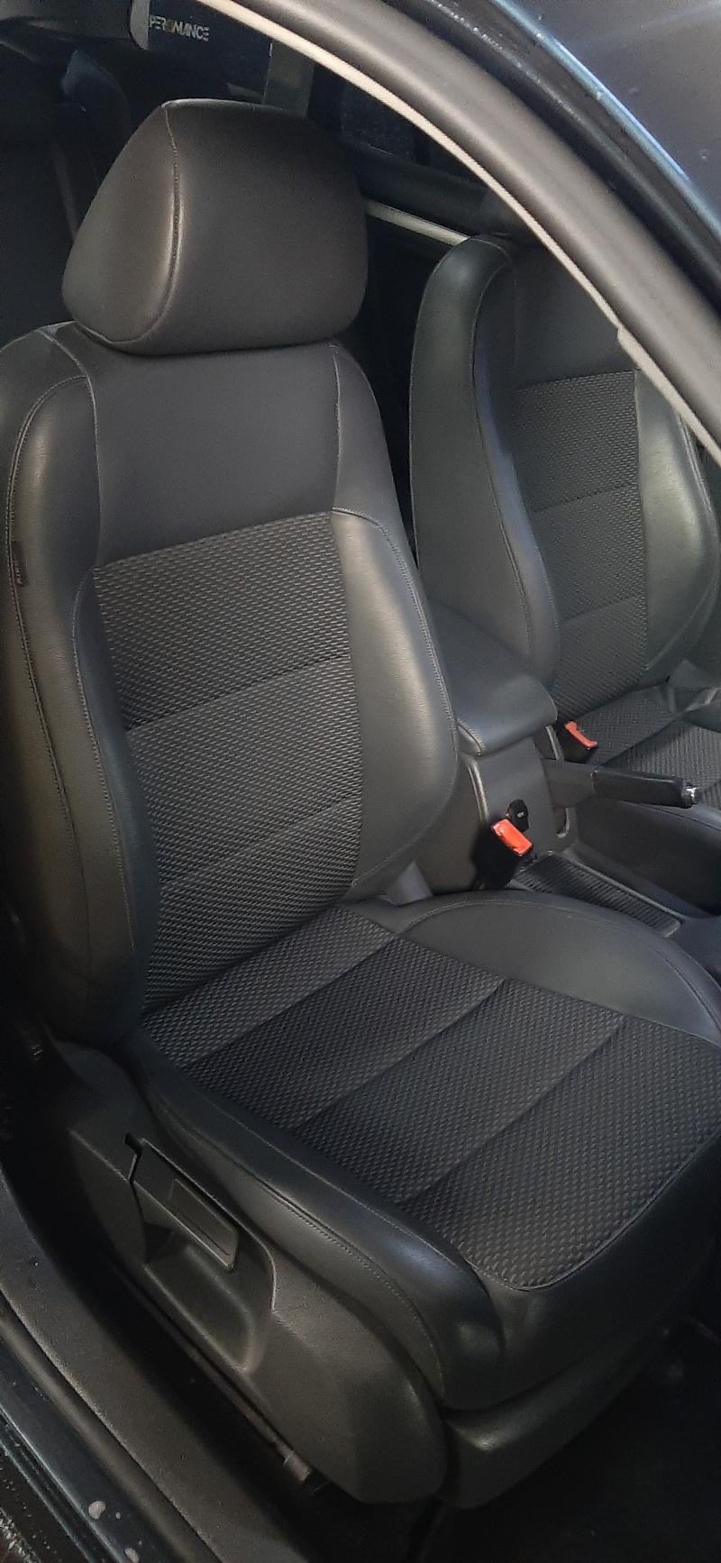 Volkswagen GOLF 5 VARIANT 