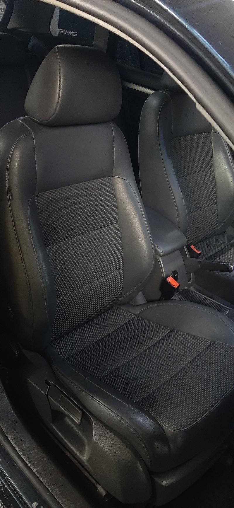 Volkswagen GOLF 5 VARIANT 
