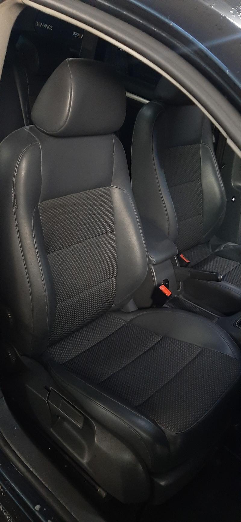 Volkswagen GOLF 5 VARIANT 