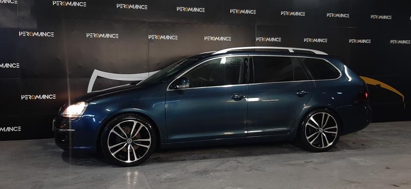 Volkswagen GOLF 5 VARIANT 