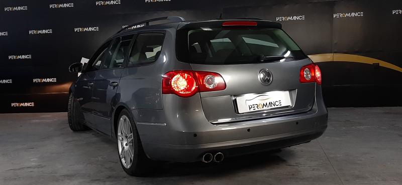 Volkswagen Passat Variant Sportline 