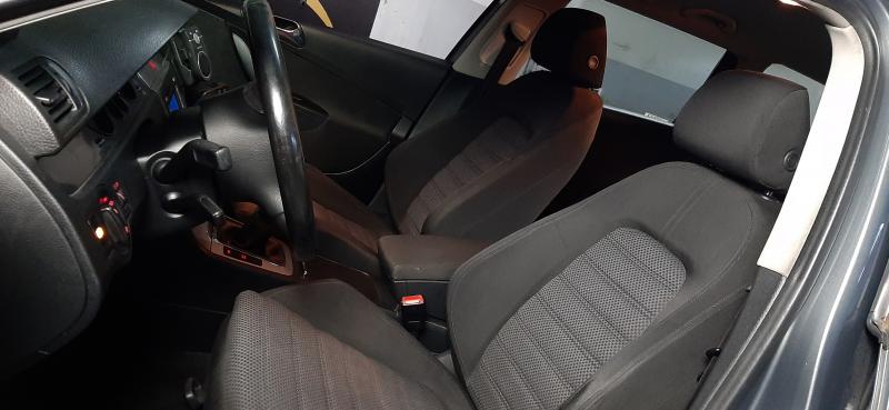 Volkswagen Passat Variant Sportline 