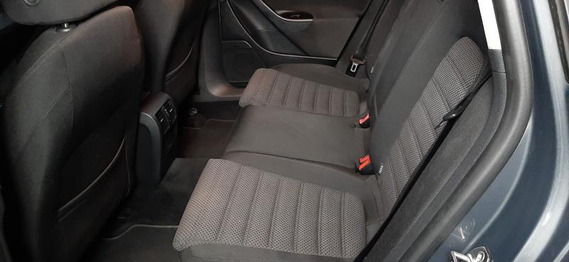 Volkswagen Passat Variant Sportline 