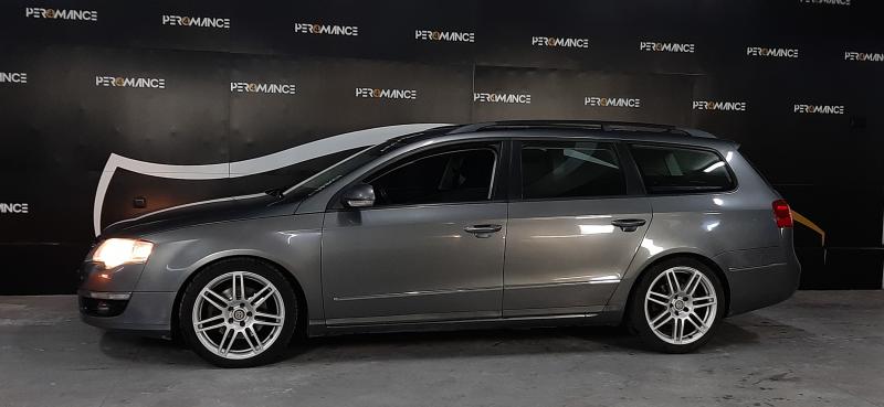 Volkswagen Passat Variant Sportline 