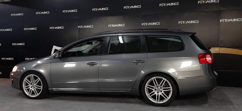 Volkswagen Passat Variant Sportline 