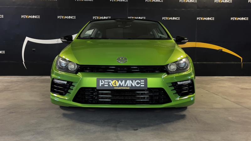Volkswagen SIROCCO