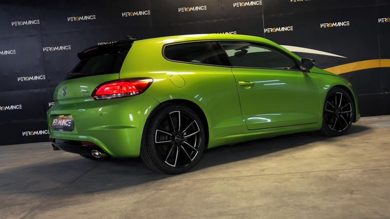 Volkswagen SIROCCO