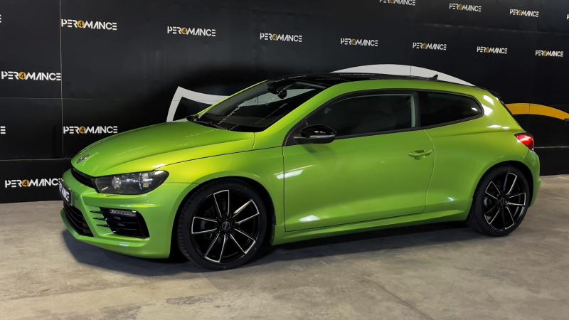 Volkswagen SIROCCO