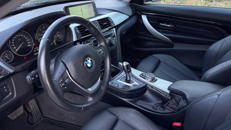 Bmw 420d