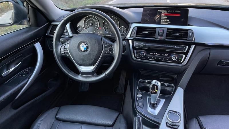Bmw 420d